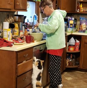 Meet your Posher, Kel